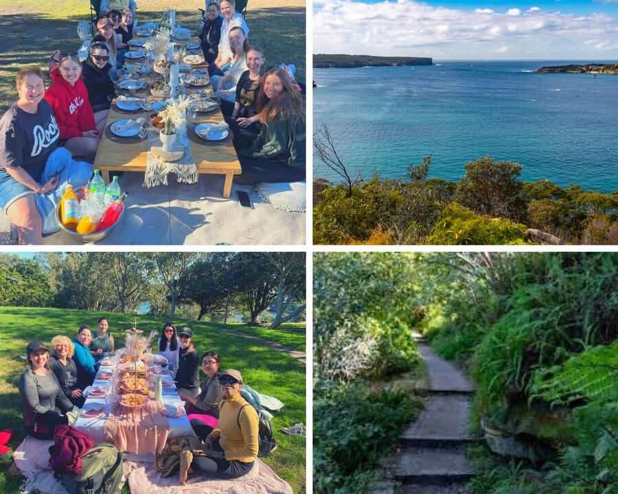 Sydney: Taronga to Balmoral Walk with picnic at Balmoral - Practical Details and What You Need to Know