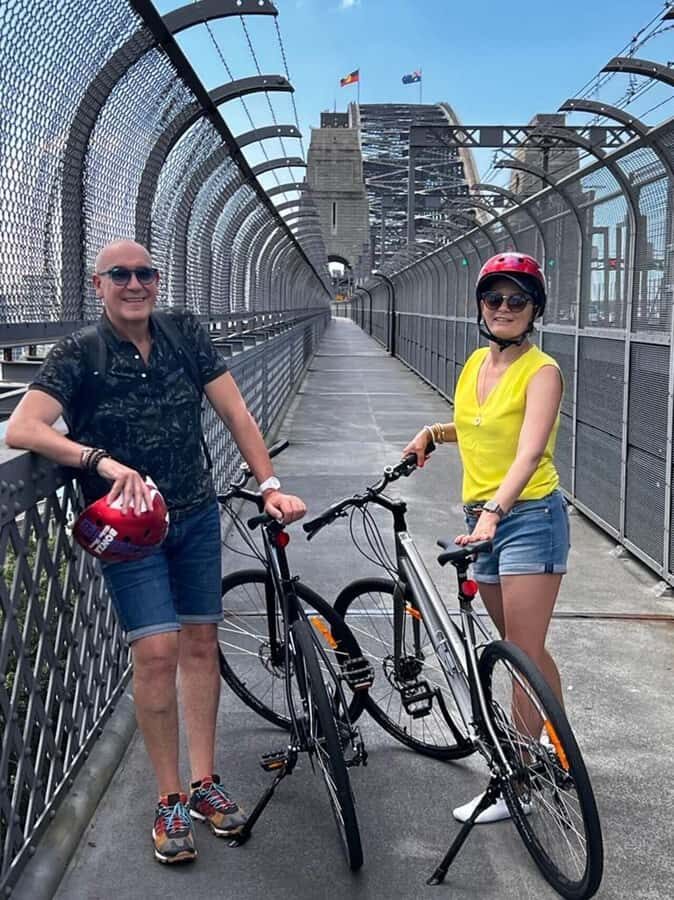 Sydney: The Rocks Walking Tour - The Details That Matter