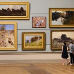 Sydney: Tickets & Tours at Art Gallery of New South Wales - Authentic Experiences Based on Reviews