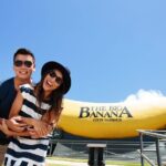 Sydney to Byron Bay - Pacific Coast Road Trip - Midday Delights: Food, Views, and Coastal Charm