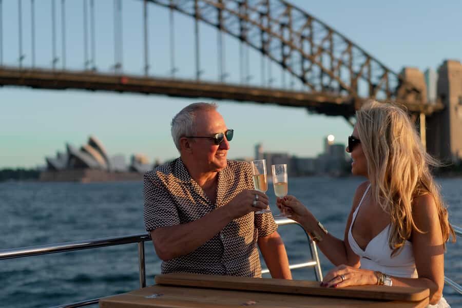 Sydney: VIVID Private Luxury Cruise - Why This Experience Works