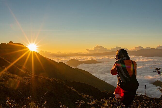 Ta Chi Nhu 2 Day Trekking Adventure from Hanoi - What’s Included and What to Consider