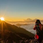 Ta Chi Nhu Cloud Hunt Journey from Hanoi - Day 2: The Final Ascent & Sunrise Spectacle