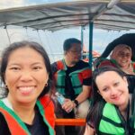 Taal Volcano Lake ( Boating around the lake ) - What Is the Taal Volcano Lake Boat Tour All About?