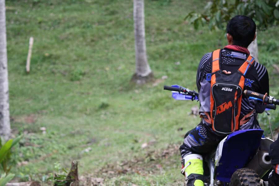 Tabanan: Jungle Trail Enduro Motorcross Adventure - The Practicalities: Booking, Duration, and Price