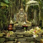 Tabanan: Pura Siwa Melukat Cleansing Ritual - The Setting: Why It Matters