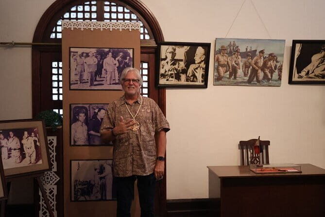 Tacloban City and Palo Leyte Town Tour - The Itinerary in Detail