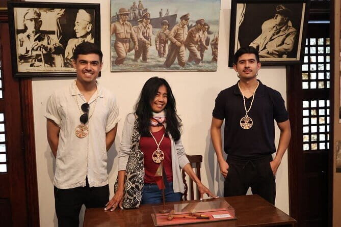 Tacloban City and Palo Leyte Town Tour - Why You’ll Love This Tour