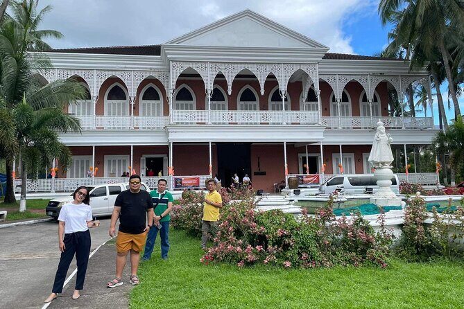 Tacloban City Cultural and Heritage Tour with Palo Town - Final Thoughts