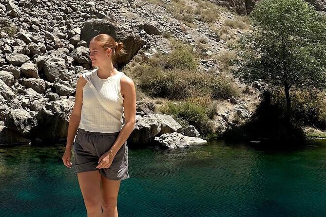 Tadjikistan 7 Lakes Day Trip from Samarkand with Lunch - Detailed Review of the Tadjikistan 7 Lakes Day Trip