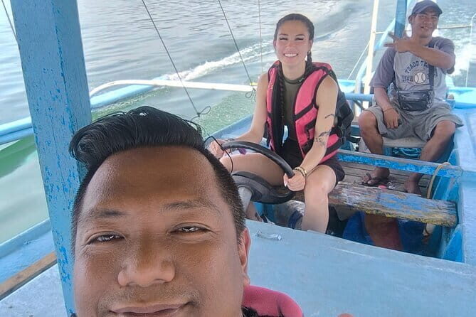 Tagaytay and Taal Volcano Boat Ride Adventure Tour - What’s Included and What’s Not