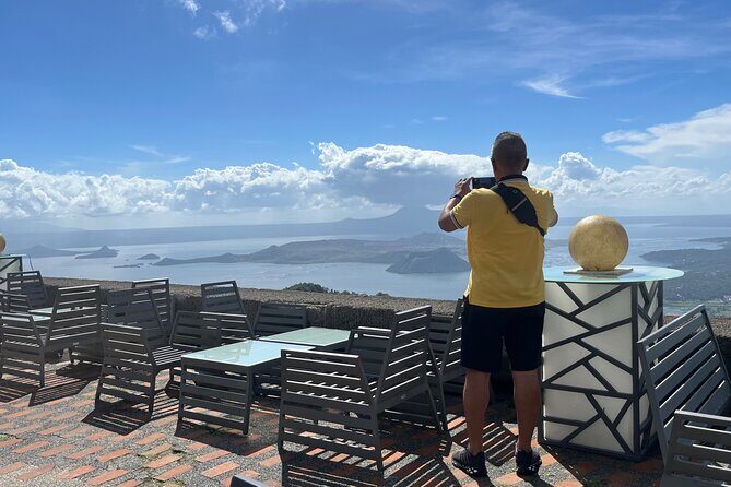 Tagaytay Day Tour sightseeing with Panoramic Taal volcano view - Authentic Insights from Travelers