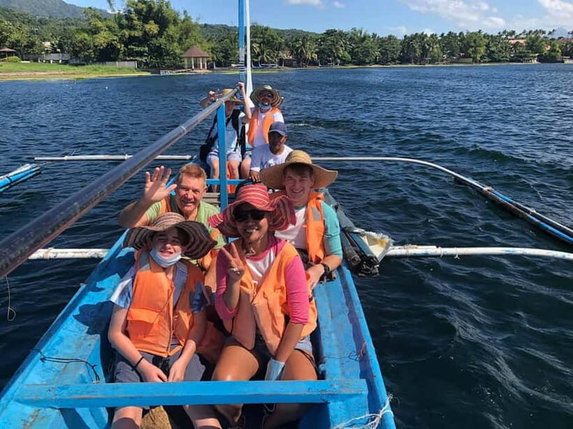 Tagaytay: Taal Lake Cruise & Tagaytay Day Private Tour - An In-Depth Review of the Taal Lake & Tagaytay Tour
