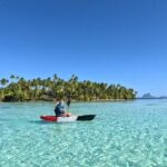 Tahaa: Kayaking Rental - Coral Garden - Snorkeling - Authentic Experiences and Traveler Insights