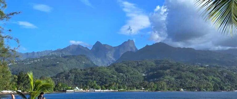 Tahiti Half Day Small Group Circle Tour - Waterfalls & Caves - An In-Depth Look at the Itinerary and Experiences