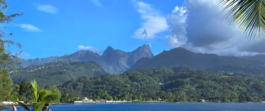 Tahiti Half Day Small Group Circle Tour - Waterfalls & Caves - An In-Depth Look at the Itinerary and Experiences