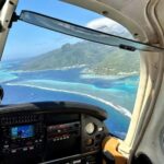 Tahiti: Island tour by taxi boat and private jet flight - The Sum Up