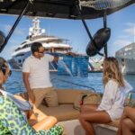 Tahiti Lagoon Snorkeling and Lunch Boat Tour (6 pax max) - Detailed Breakdown of the Itinerary