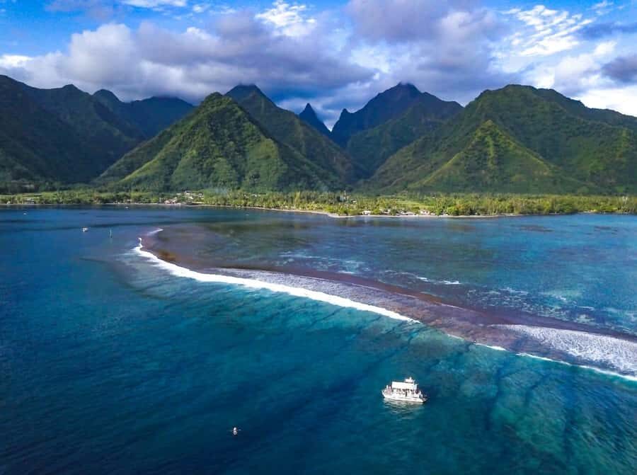 Tahiti: Teahupoo Wave Watching Tour - The Experience in Detail