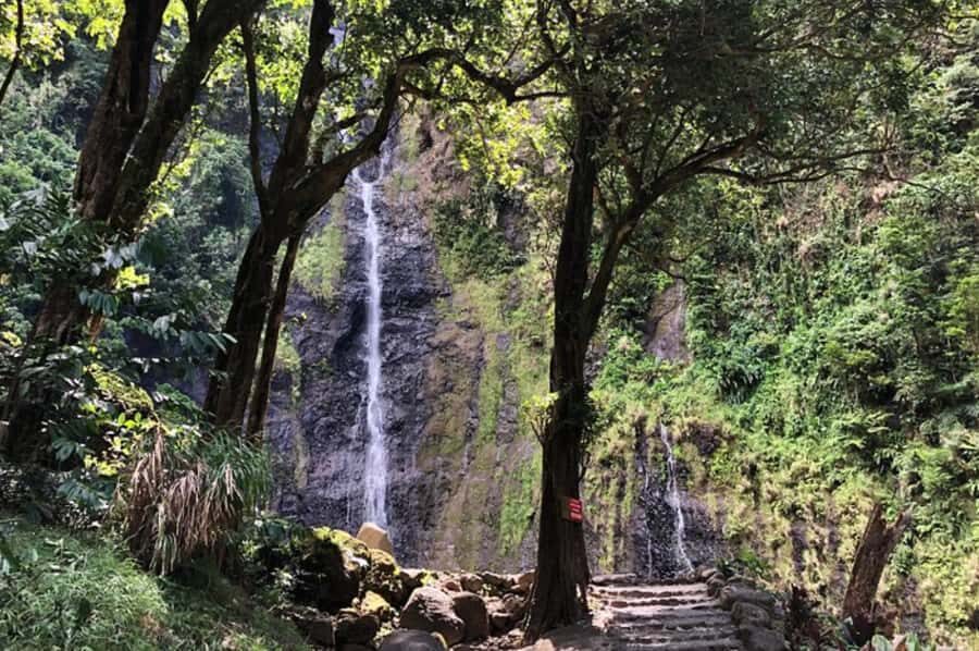 Tahiti : Tour de l'ile complet (Full Day) avec Presqu'île - An In-Depth Look at the Tour Experience