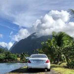 Tahiti : Tour de lîle (Full Day) avec taxi boat (Teahupoo) - Practical Details: What You Need to Know