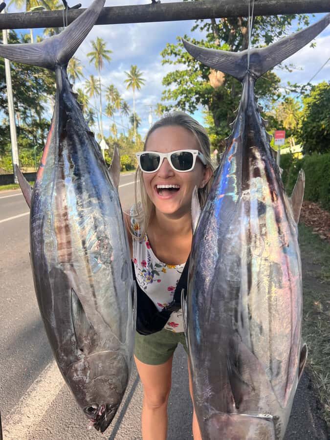 Tahiti: Unique Full Day West Coast, Combo Tour to Teahupoo - Transportation, Group Size, and Value