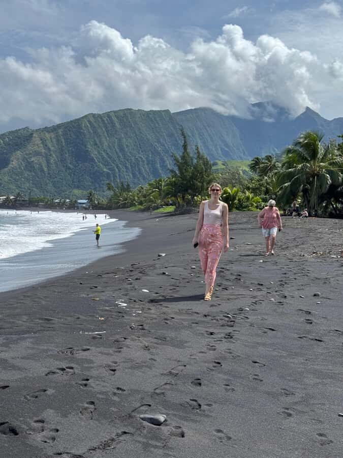 Tahiti: Unique West Coast Half Day Tour with Local Guide - Diving Into the Itinerary: What to Expect