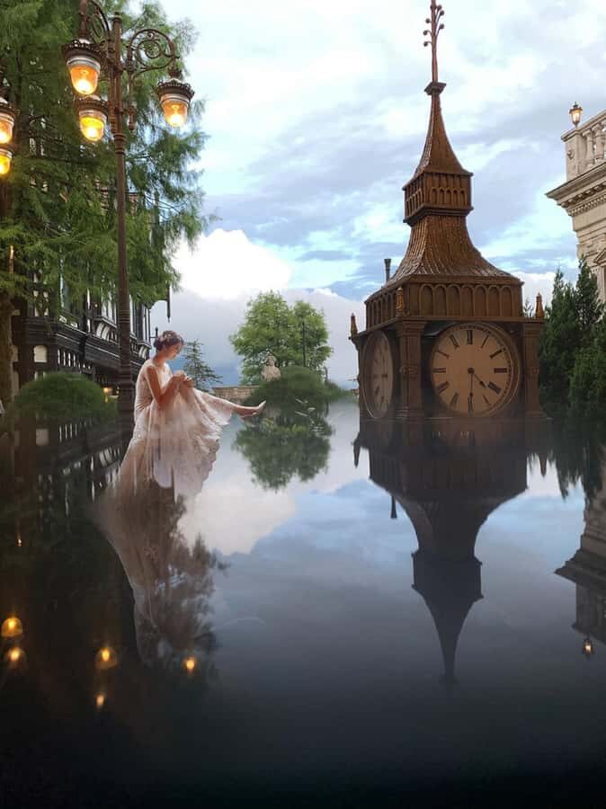 Taichung: Qingjing Farm, Skywalk, and Swiss Garden Tour - The Practical Side: What to Expect