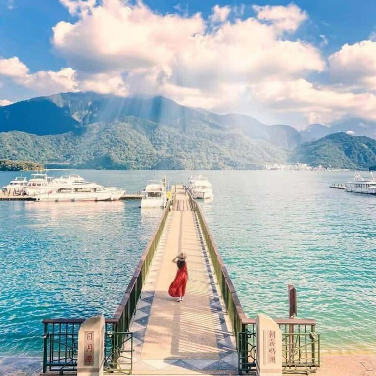Taichung: Sun Moon Lake, Cingjing Farm & Skywalk Tour - The Practical Aspects: What to Expect
