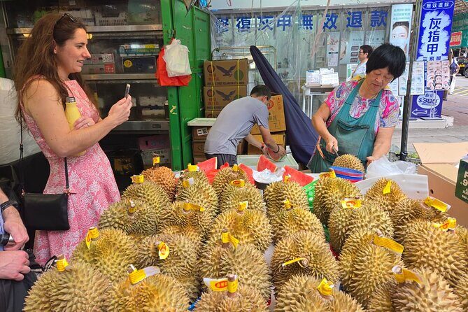 Tailor Made Art and Food Private Tour in Hong Kong - The Value Proposition: Is It Worth It?