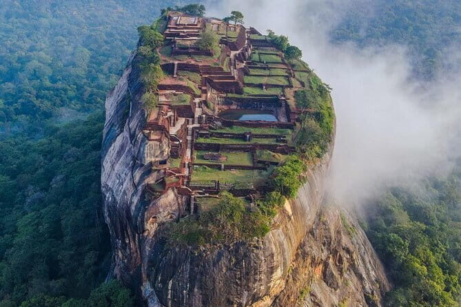 Tailor-made Multi-day Private Tour Packages in Sri Lanka - Detailed Breakdown of the Itinerary