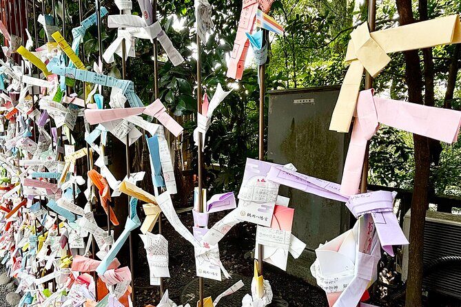 Tailored private Walking Tour in Kamakura with a Local Guide - Detailed Breakdown of the Itinerary