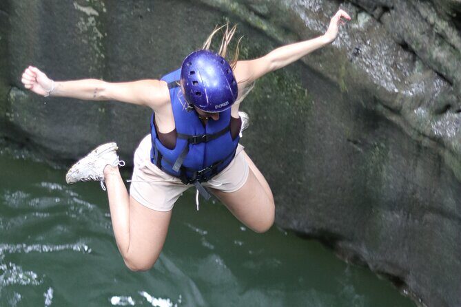 Taino bay / Amber cove Short Excursions Waterfall Puerto plata - Who Is This Tour Best For?