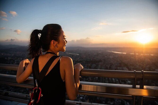 Taipei 101 Observatory Ticket (Discounted Deal) - FAQs