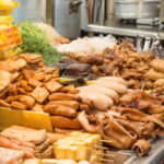 Taipei: 2-Hour Raohe Night Market Walking Tour - Exploring the Itinerary in Detail