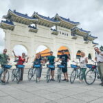 Taipei: 4-Hour Morning City Cycling Tour with Breakfast - What to Expect on the Tour