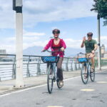 Taipei: 4-Hour Morning City Cycling Tour with Breakfast - The Real Value of the Experience