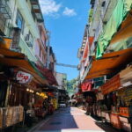 Taipei: 8 Hours Private Day Tour in Wulai with Benz Vito - Discovering Wulai: Nature, Culture, and Comfort