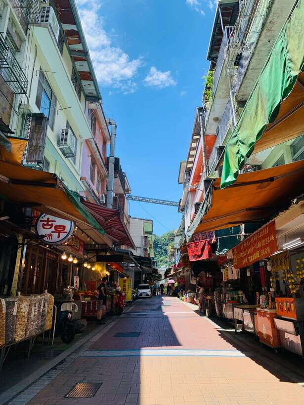 Taipei: 8 Hours Private Day Tour in Wulai with Benz Vito - Discovering Wulai: Nature, Culture, and Comfort