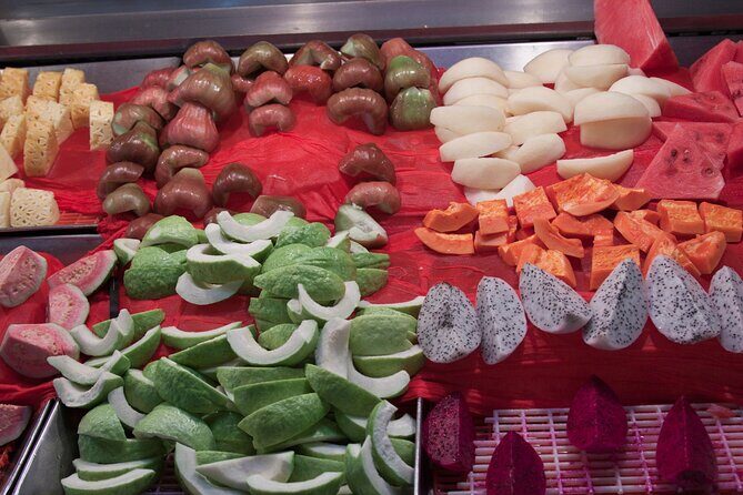 Taipei Best Private Food Tour With A Guide - Who Should Consider This Tour?