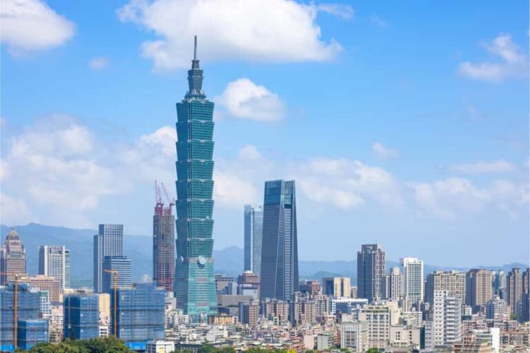 Taipei: City Highlights Tour with Taipei 101 Observatory - Who Is This Tour Best For?