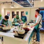 Taipei: Cooking Class & Market Adventure Historic Dadaocheng - Hands-On Cooking with Grandma’s Recipes