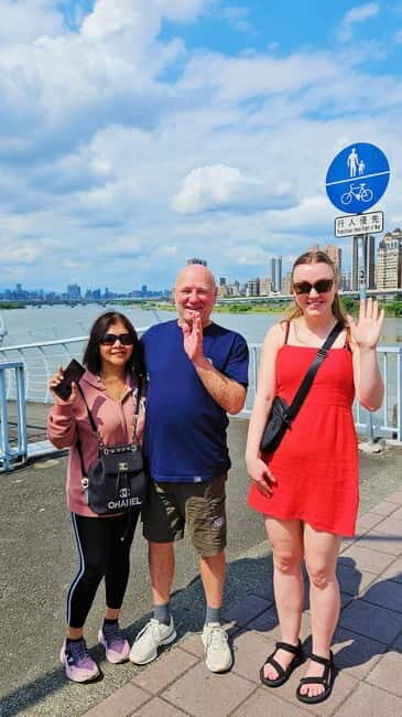 Taipei: Cooking Class & Market Adventure Historic Dadaocheng - Why This Tour Works Well