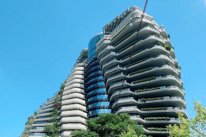 Taipei Cultural and Artistic Landmarks Guided Tour - What Real Travelers Say