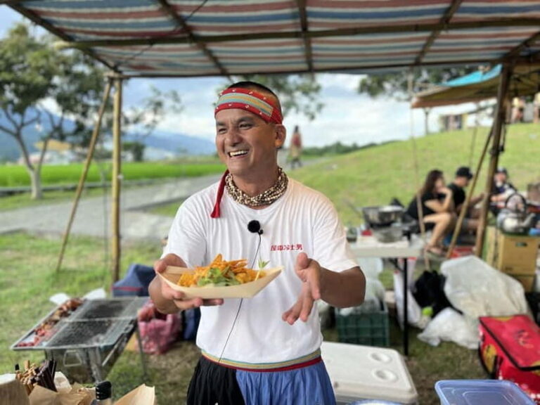 Taipei: Eastern Beauty 5 Day Private Tour (Classic) - Who Is This Tour Best For?