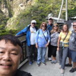 Taipei excursion from Keelung Port - Transportation & Practical Tips