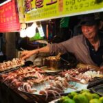 Taipei: Food Tour with Locals & 12+ Flavors (Small Group) - Exploring Taipei’s Food Scene in Depth