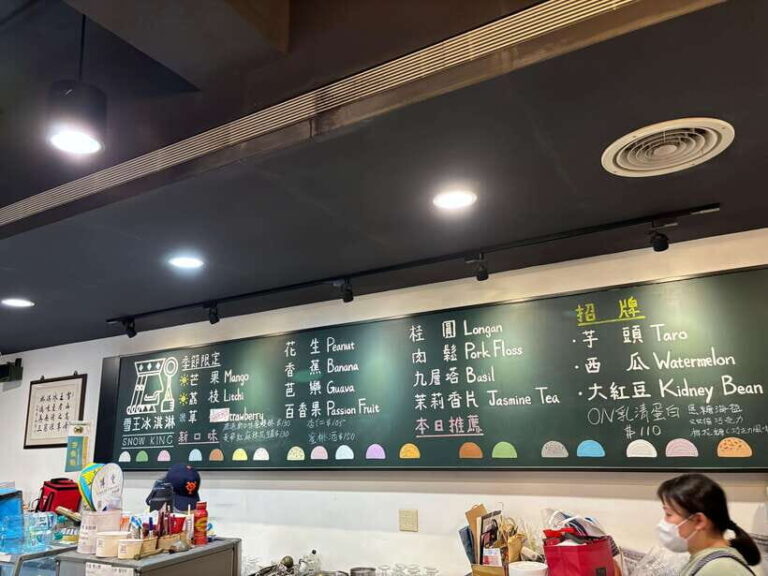 Taipei Foodie + History Walking Tour - Who Will Love This Tour?