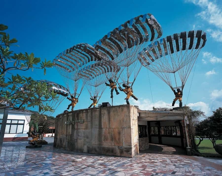 Taipei: Juming Museum Admission Ticket - Who Will Love This Tour?