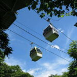 Taipei: Maokong Cable Car Ticket & Combos - What Sets This Experience Apart